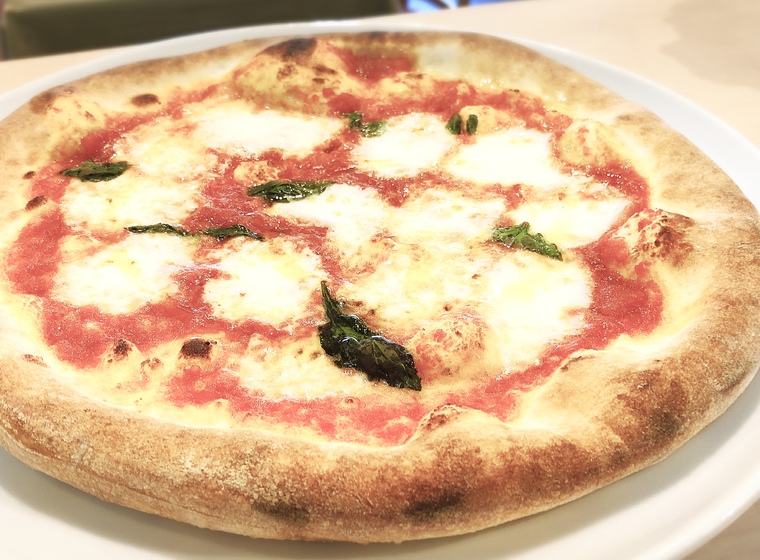 定番！マルゲリータ