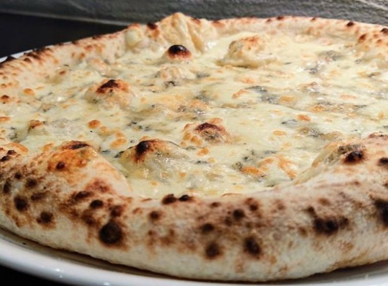 クワトロフォルマッジ