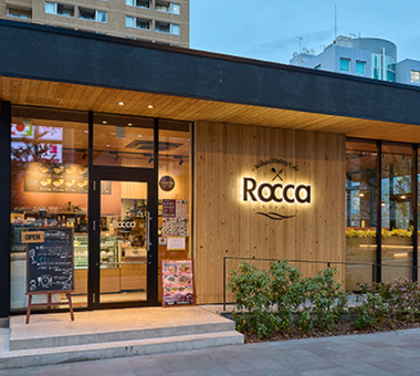 ROCCA
阪神尼崎駅前店