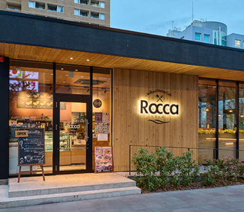 ROCCA
阪神尼崎駅前店